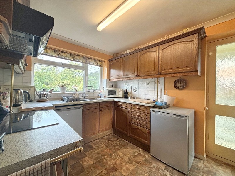 Rowan Drive, Silk Willoughby, Sleaford, Lincolnshire, NG34