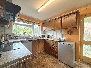 Rowan Drive, Silk Willoughby, Sleaford, Lincolnshire, NG34