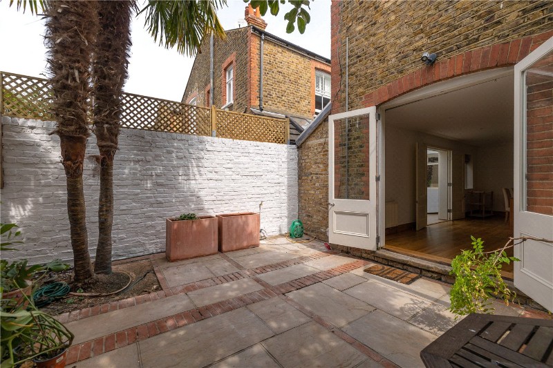 Chipstead Street, Peterborough Estate, Parsons Green/Fulham, SW6