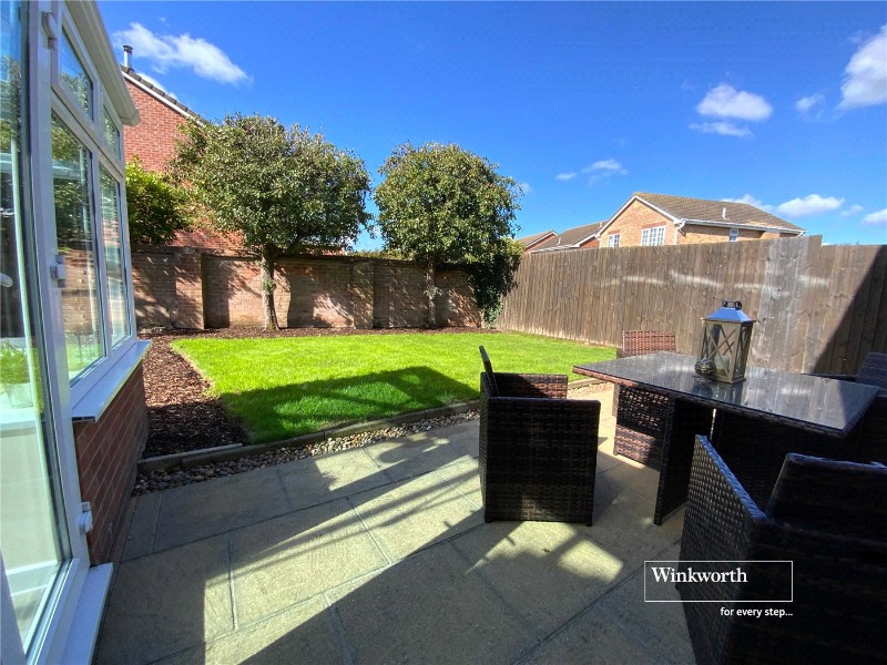 Dakota Close, Mudeford, Christchurch, Dorset, BH23