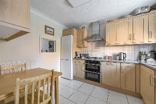 Clare Mead, Rowledge, Farnham, Surrey, GU10