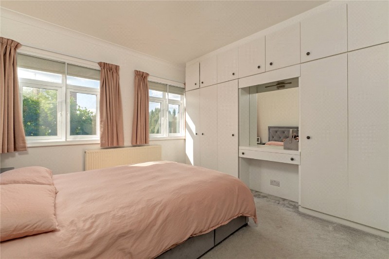 Beechwood Hall, Regents Park Road, Finchley, London, N3