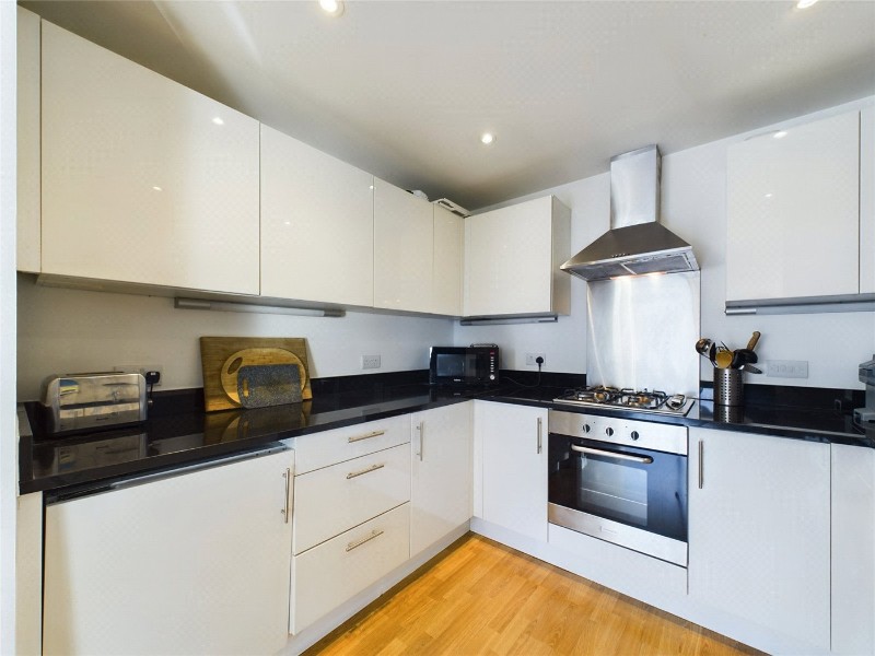 Triangle Road, London, E8