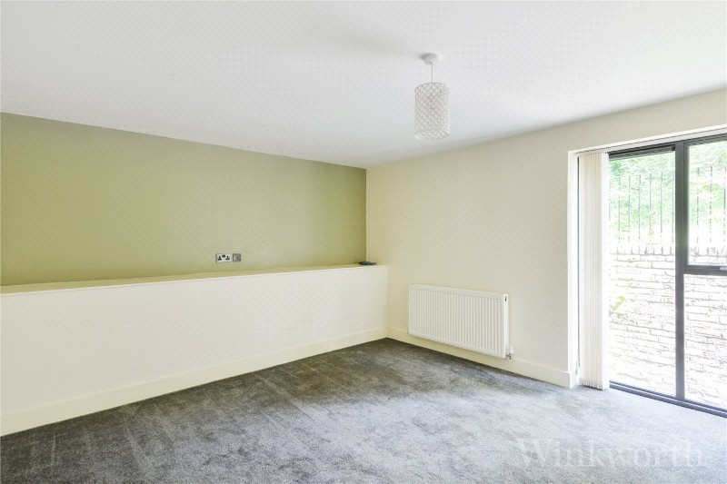 Coach House, 2A Honor Oak Rise, London, SE23