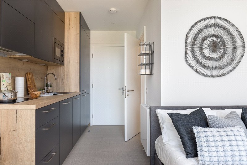 Harrovian House, 2a Woodlands Road, Harrow, Middlesex, HA1