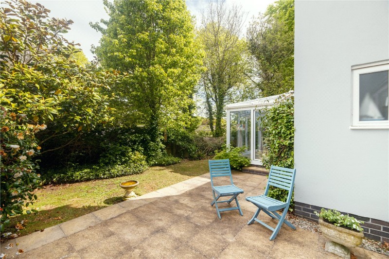 Well Park Place, Stoke Fleming, Dartmouth, Devon, TQ6