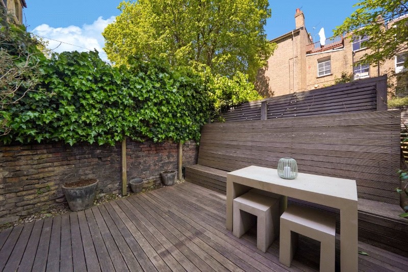 Bardolph Road, London, N7