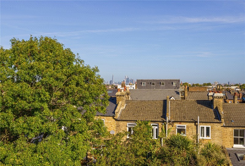 Goodrich Road, East Dulwich, London, SE22