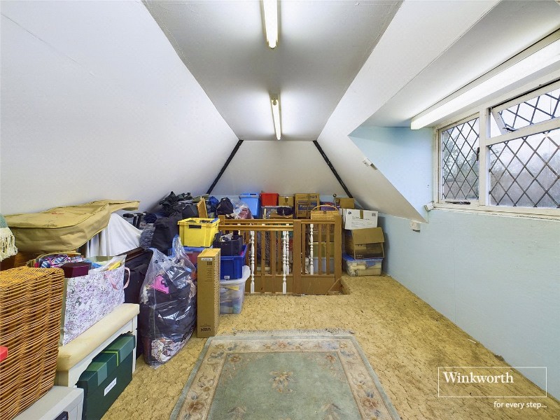 Hollow Lane, Shinfield, Reading, RG2