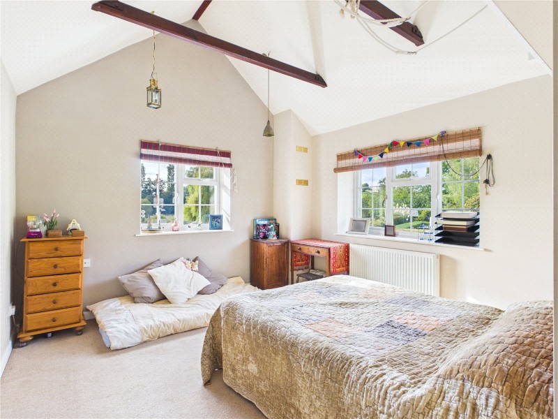 Uton, Crediton, Devon, EX17