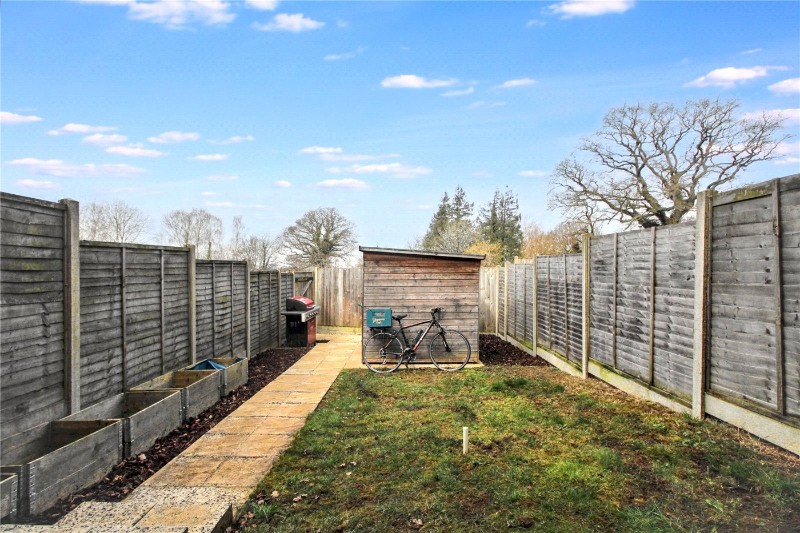Broomefield Road, Stoke Holy Cross, Norwich, Norfolk, NR14