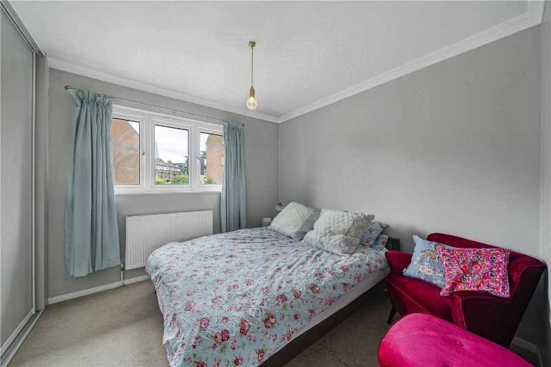 Goodwin Close, London, SE16
