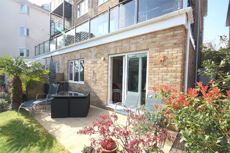 Studland Road, Alum Chine, Bournemouth, Dorset, BH4