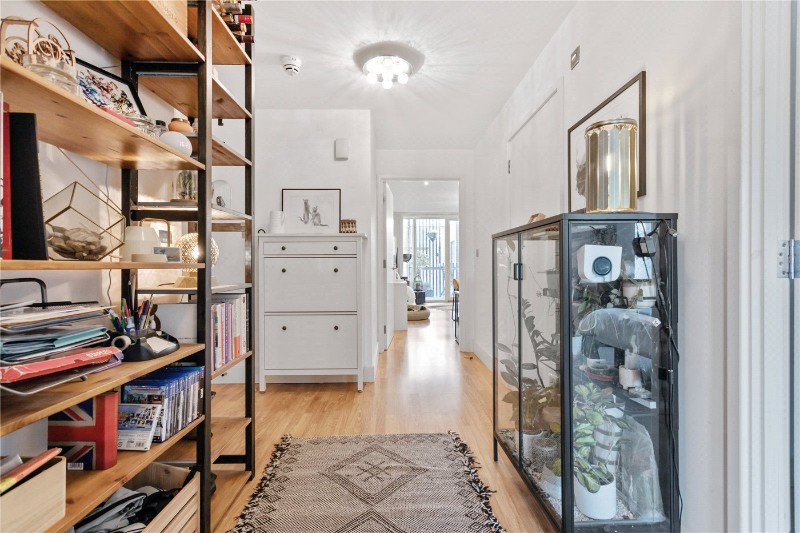 Underwood Road, London, E1