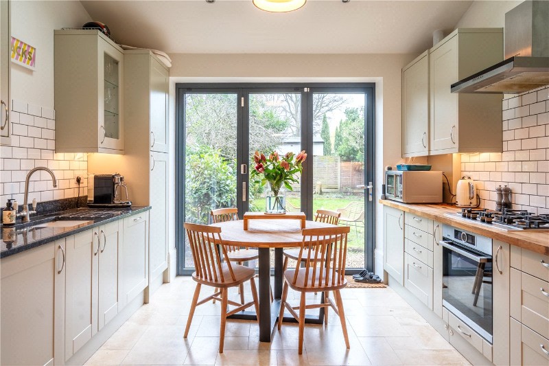 Rydal Road, London, SW16