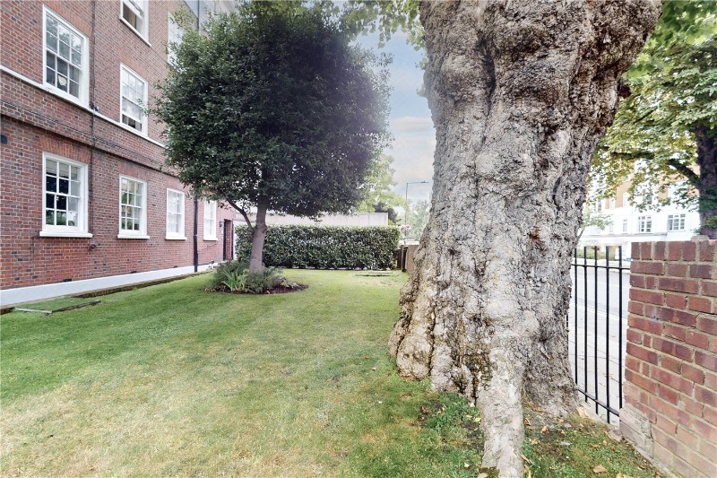 Adelaide Court, Abbey Road, St John&#39;s Wood, London, NW8