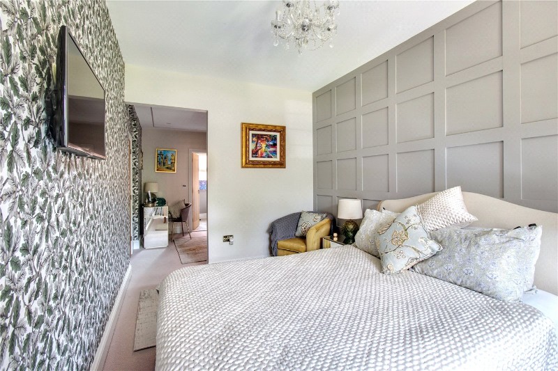 The Lodge Drive, Drayton, Norwich, Norfolk, NR8