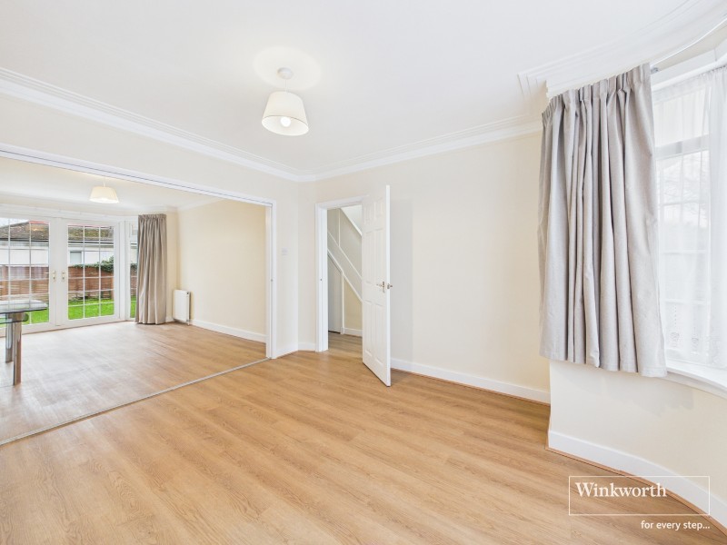 Broadfields Avenue, Edgware, HA8