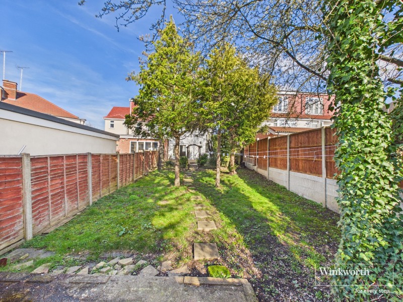 Branksome Way, Harrow, HA3