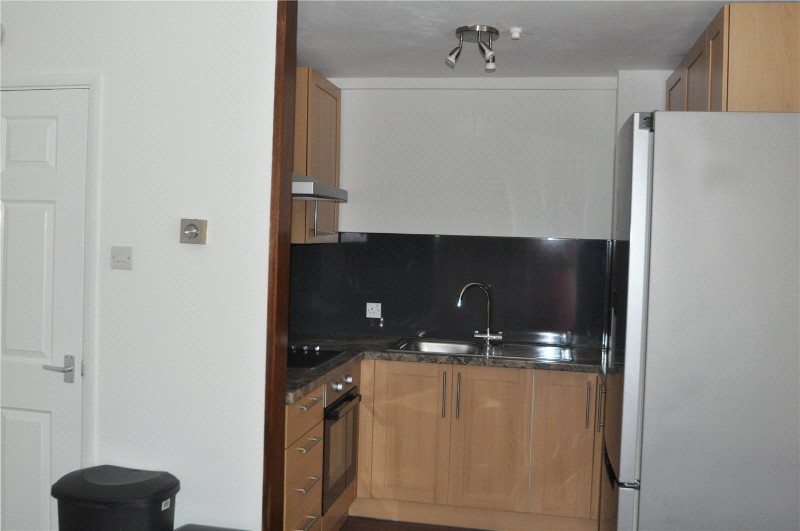 Flat 15, Stour Court, Canterbury, Kent, CT1