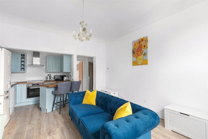 Oakfield Road, London, SE20