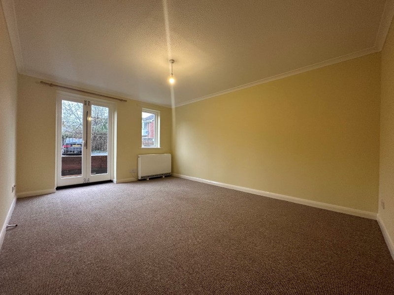 The Burrowe, Crediton, Devon, EX17