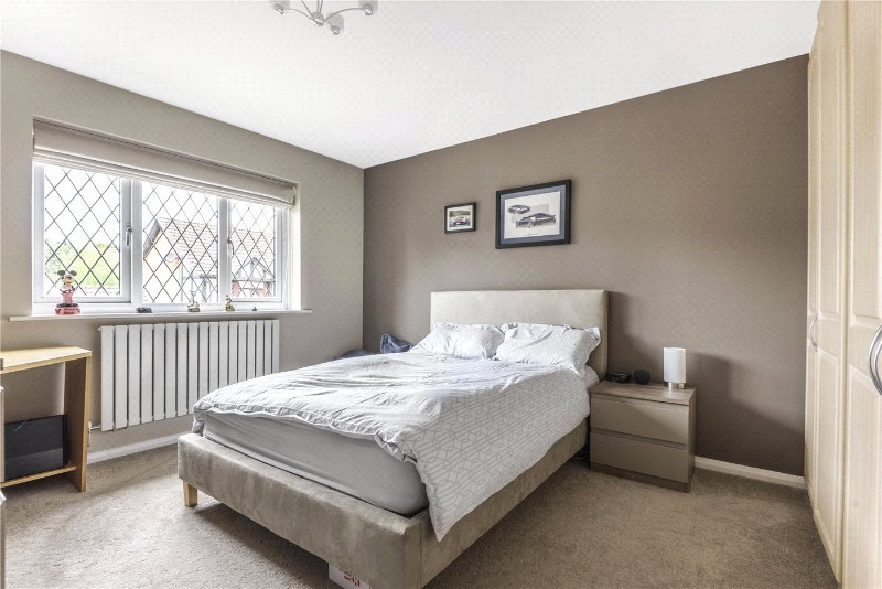 Shire Close, Bagshot, Surrey, GU19