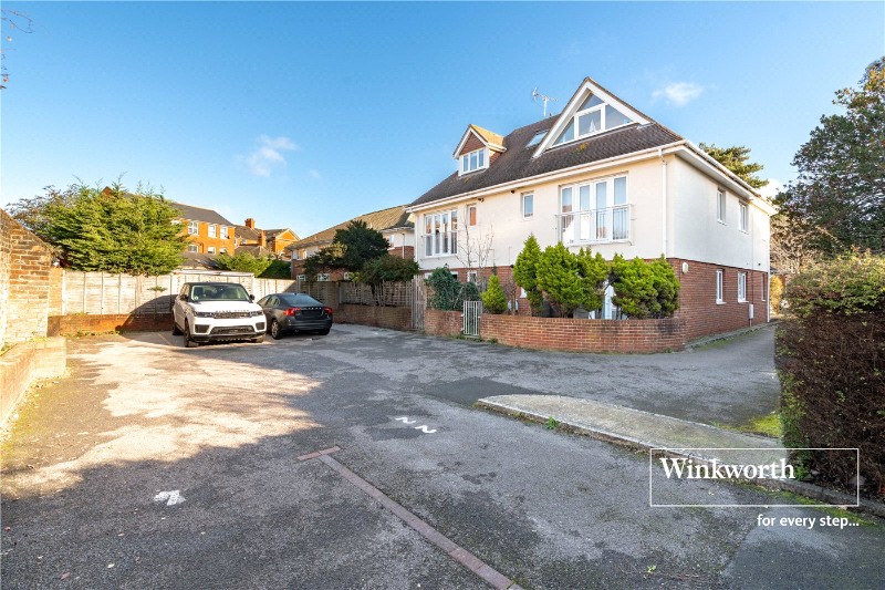 Chessel Avenue, Bournemouth, Dorset, BH5