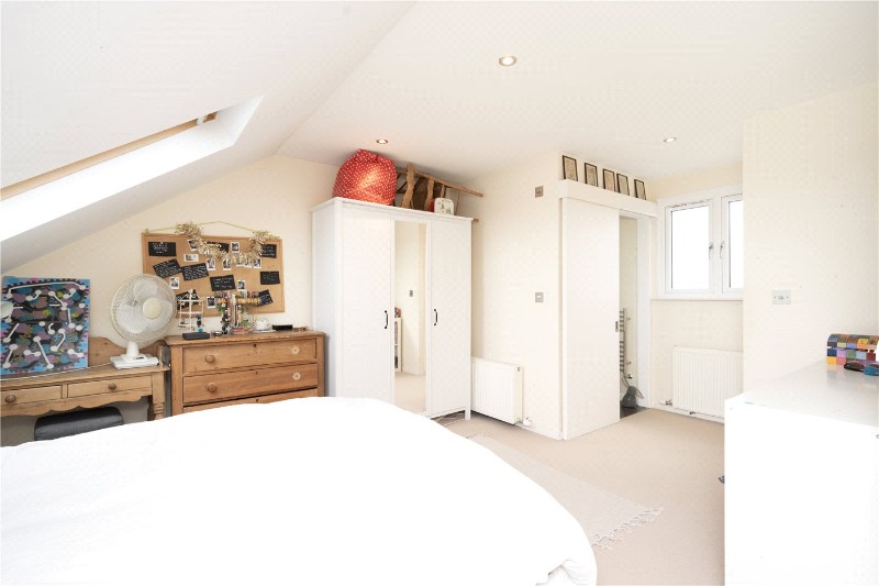 Berrymede Road, London, W4