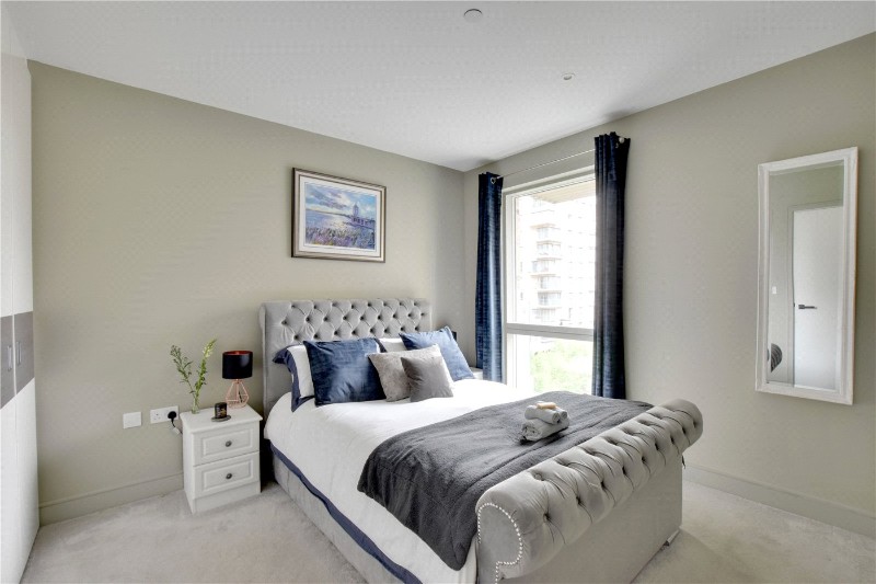 Plowden Road, Blackheath, London, SE3