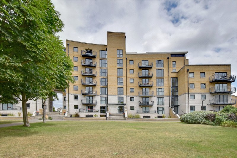 Greenfell Mansions, Glaisher Street, Deptford, London, SE8
