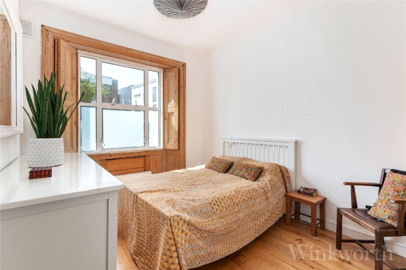 Hatcham Park Road, London, SE14