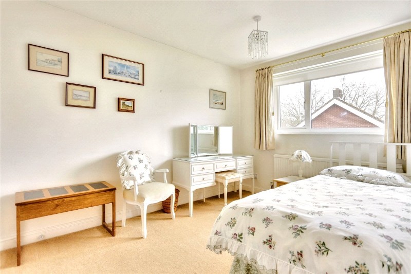 Aspen Way, Cringleford, Norwich, Norfolk, NR4