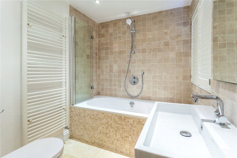 Elsham Road, Holland Park, London, W14