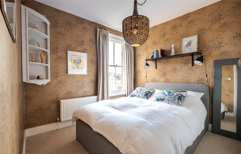 Moffat Road, London, CR7