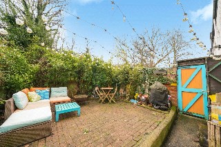 Hillmarton Road, London, N7