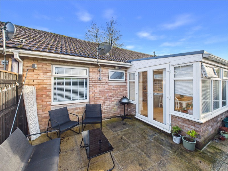 Wellbrook Green, Tiverton, Devon, EX16