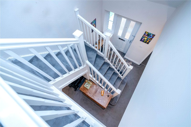 Atherton Gardens, Pinchbeck, Spalding, Lincolnshire, PE11