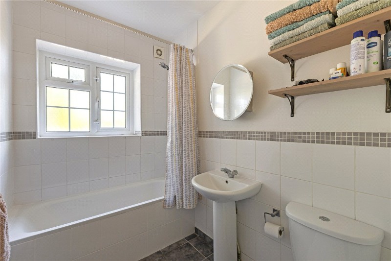 North Lodge, Victoria Rise, UK, SW4