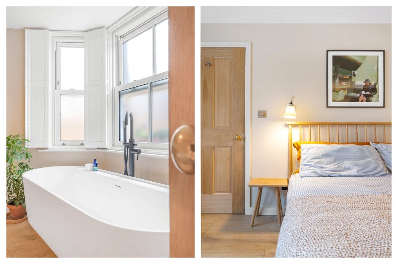 Belvoir Road, East Dulwich, London, SE22