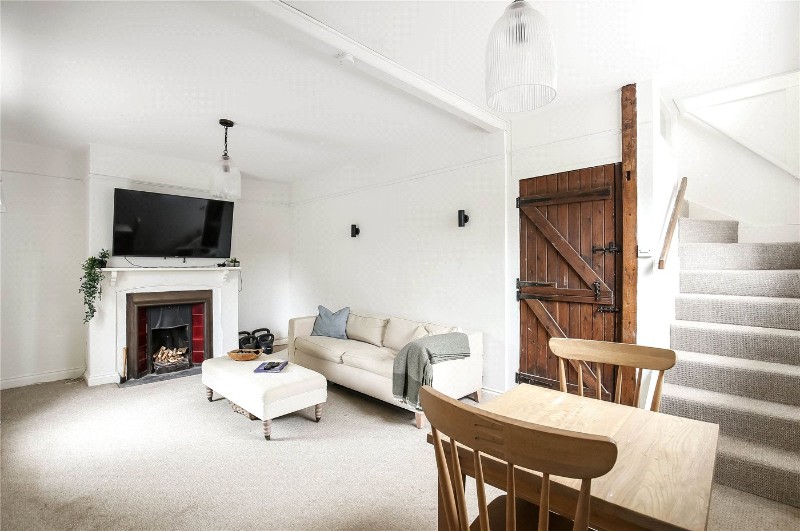 Venison Terrace, Dixons Lane, Broughton, Stockbridge, SO20