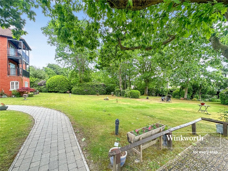 Whincroft Close, Ferndown, Dorset, BH22