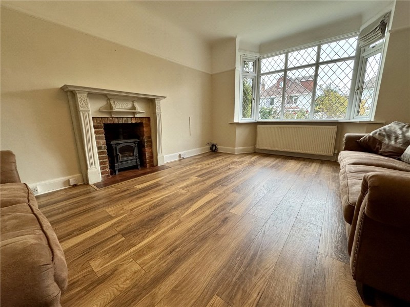 Thistlebarrow Road, Bournemouth, Dorset, BH7