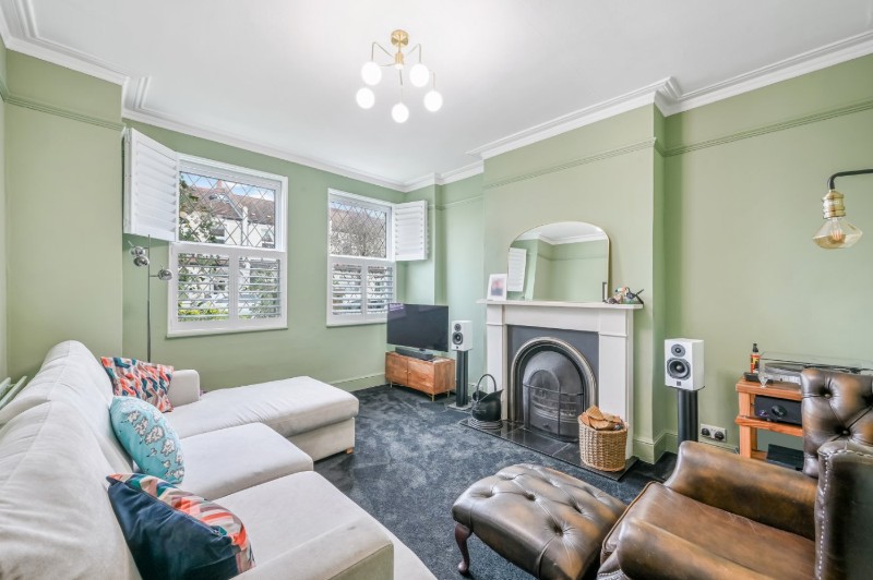 Belmont Road, Beckenham, BR3