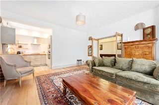 Southwell Gardens, South Kensington, London, SW7