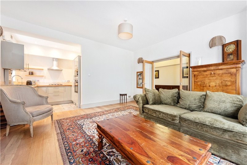 Southwell Gardens, South Kensington, London, SW7