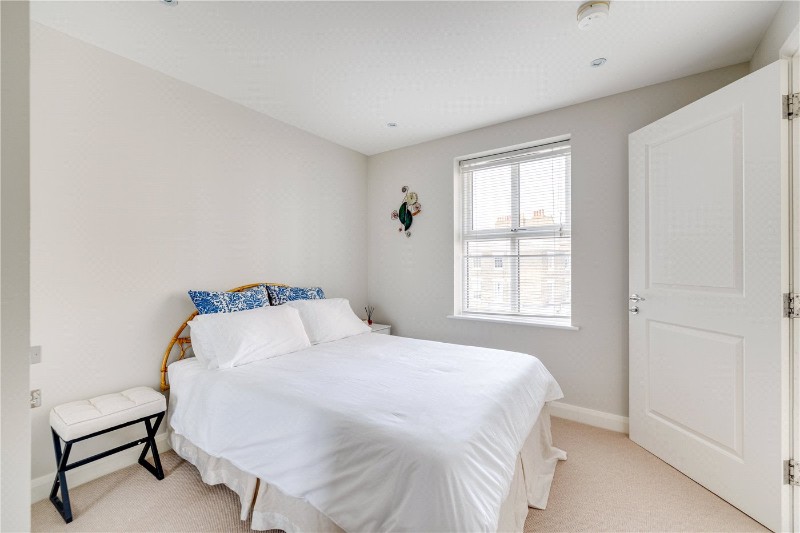 Greyhound Road, London, W6
