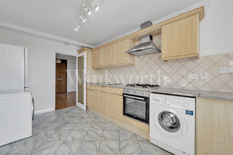 Ravenscroft Avenue, London, NW11