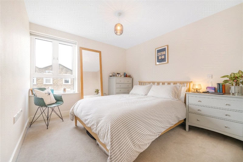 Silvester Road, East Dulwich, London, SE22
