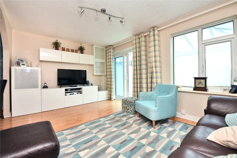 Lakers Rise, Banstead, Surrey, SM7